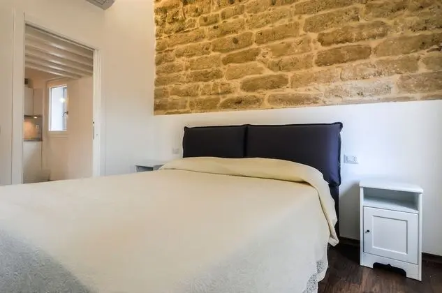 Apart Daire, Özel Banyo, Şehir Manzaralı (Loft in the Old Town)