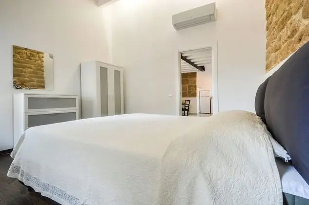 Apart Daire, Özel Banyo, Şehir Manzaralı (Loft in the Old Town)