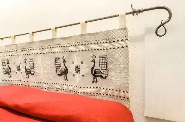 Apart Daire, Özel Banyo, Şehir Manzaralı (Loft in the Old Town)
