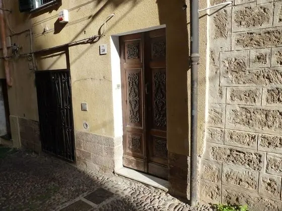 Apart Daire, Özel Banyo, Şehir Manzaralı (Loft in the Old Town)