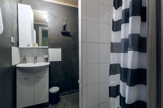 Standard Tek Büyük Yataklı Oda, Sigara İçilmez