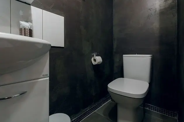 Standard Tek Büyük Yataklı Oda, Sigara İçilmez