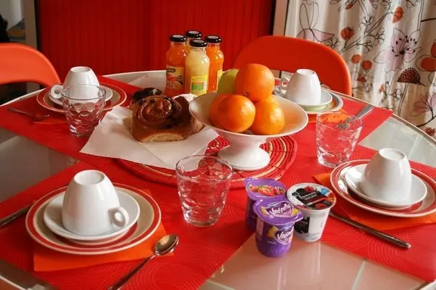 Apart Daire, 1 Yatak Odası, Mutfak, Ek Bina