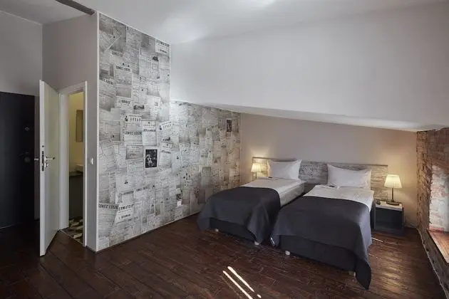 Deluxe Stüdyo