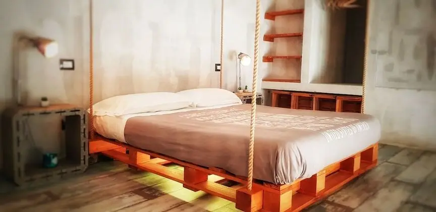 Design Çatı Katı (Loft), Zemin Kat