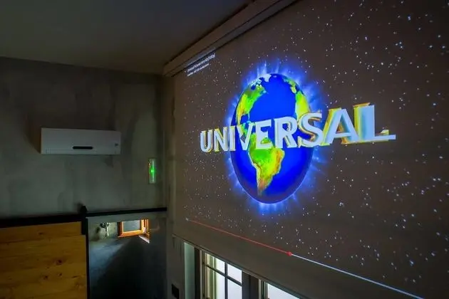 Exclusive Çatı Katı (Loft), Zemin Kat