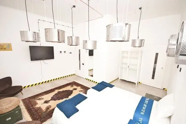 İki Ayrı Yataklı Oda, Banyolu/Duşlu