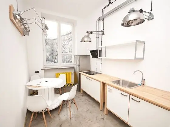 İki Ayrı Yataklı Oda (External Private Bathroom)