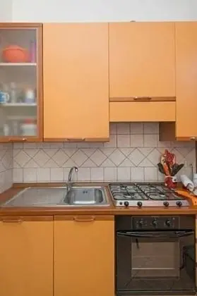 Apart Daire, 1 Yatak Odası, Asma Kat