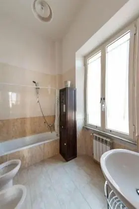 Apart Daire, 1 Yatak Odası, Asma Kat
