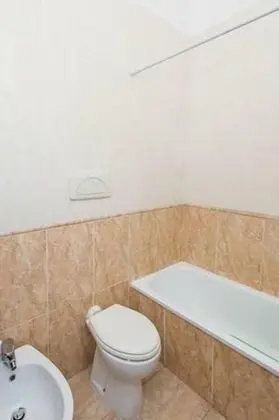 Apart Daire, 1 Yatak Odası, Asma Kat