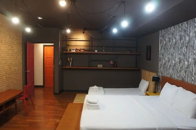 Grand Superior Room