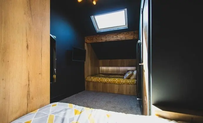 Apart Daire, Özel Banyo