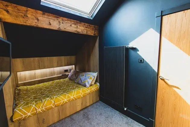Apart Daire, Özel Banyo