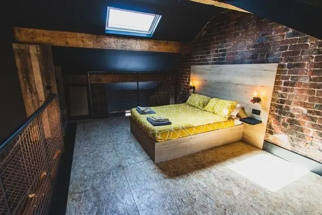 Apart Daire, Özel Banyo