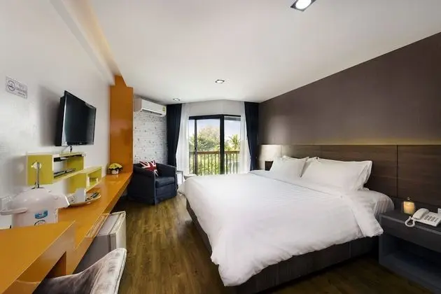 Superior Room