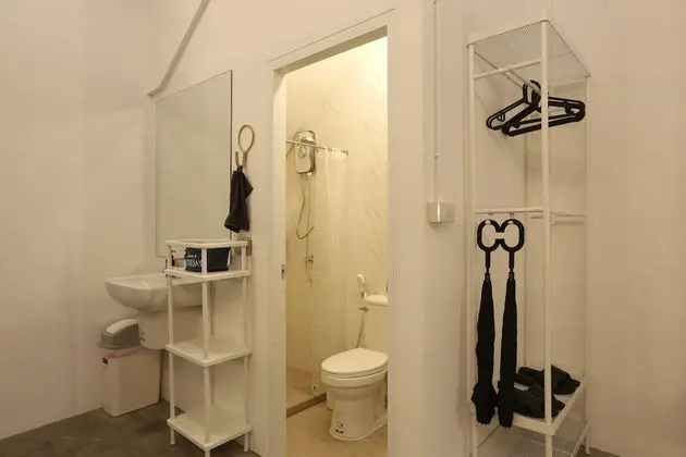 Dört Kişilik Oda
