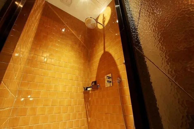 Superior Tek Büyük Yataklı Oda (Bathtub or shower depend on room type)
