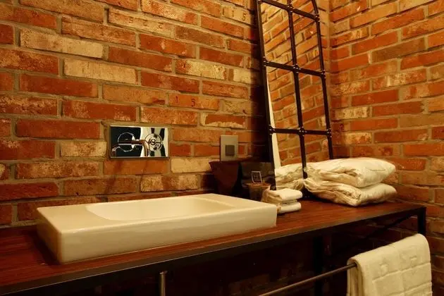 Superior Tek Büyük Yataklı Oda (Bathtub or shower depend on room type)