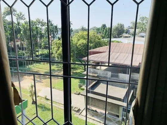 City Süit, 1 En Büyük (King) Boy Yatak, Şehir Manzaralı