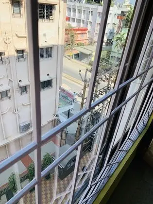 Executive İki Ayrı Yataklı Oda