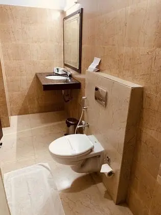 Executive Tek Büyük Yataklı Oda, 1 En Büyük (King) Boy Yatak