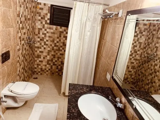 Executive Tek Büyük Yataklı Oda, 1 En Büyük (King) Boy Yatak