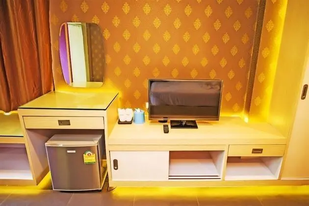 Standard Tek Büyük Yataklı Oda, 1 En Büyük (King) Boy Yatak, Sigara İçilmez, Banyolu/Duşlu