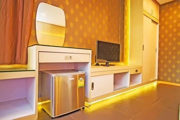 Standard Tek Büyük Yataklı Oda, 1 En Büyük (King) Boy Yatak, Sigara İçilmez, Banyolu/Duşlu