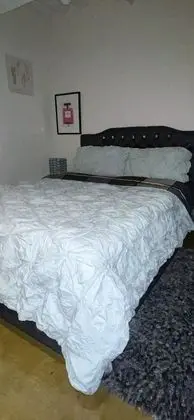City Çatı Katı (Loft), 2 Büyük (Queen) Boy Yatak, Sigara İçilmez, Şehir Manzaralı