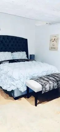 City Çatı Katı (Loft), 2 Büyük (Queen) Boy Yatak, Sigara İçilmez, Şehir Manzaralı