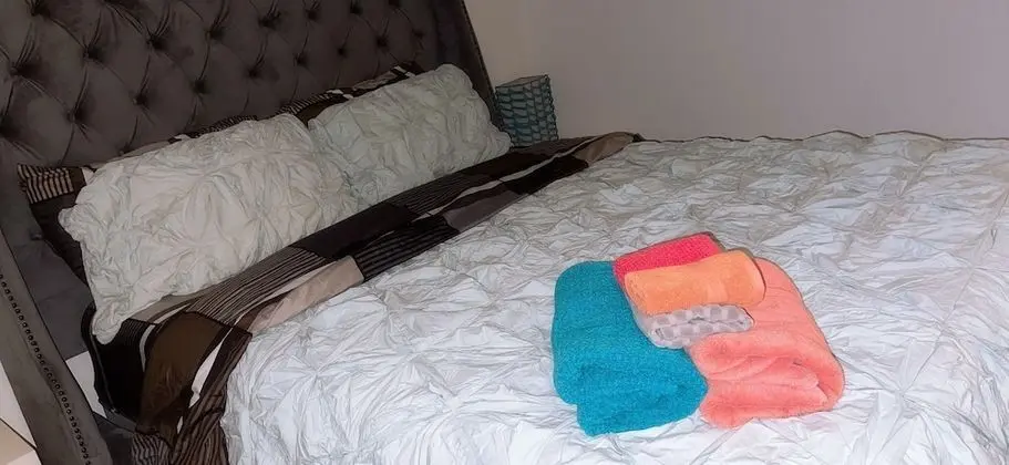 City Çatı Katı (Loft), 2 Büyük (Queen) Boy Yatak, Sigara İçilmez, Şehir Manzaralı
