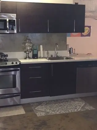 City Çatı Katı (Loft), 2 Büyük (Queen) Boy Yatak, Sigara İçilmez, Şehir Manzaralı