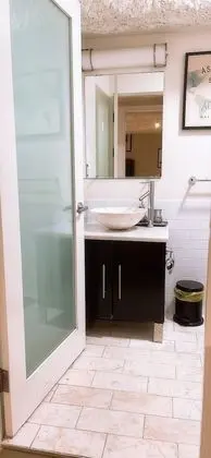City Çatı Katı (Loft), 2 Büyük (Queen) Boy Yatak, Sigara İçilmez, Şehir Manzaralı