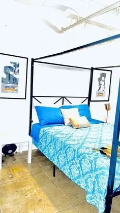 Elite Çatı Katı (Loft), 2 Büyük (Queen) Boy Yatak, Engellilere Uygun, Şehir Manzaralı
