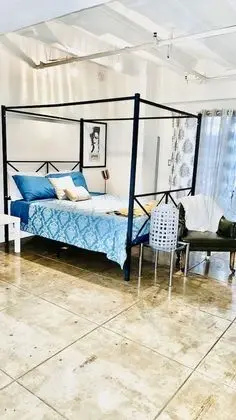 Elite Çatı Katı (Loft), 2 Büyük (Queen) Boy Yatak, Engellilere Uygun, Şehir Manzaralı