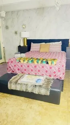 Elite Çatı Katı (Loft), 2 Büyük (Queen) Boy Yatak, Engellilere Uygun, Şehir Manzaralı