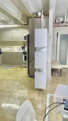 Elite Çatı Katı (Loft), 2 Büyük (Queen) Boy Yatak, Engellilere Uygun, Şehir Manzaralı