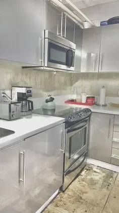 Elite Çatı Katı (Loft), 2 Büyük (Queen) Boy Yatak, Engellilere Uygun, Şehir Manzaralı