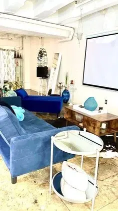 Elite Çatı Katı (Loft), 2 Büyük (Queen) Boy Yatak, Engellilere Uygun, Şehir Manzaralı