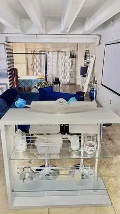 Elite Çatı Katı (Loft), 2 Büyük (Queen) Boy Yatak, Engellilere Uygun, Şehir Manzaralı