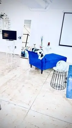 Elite Çatı Katı (Loft), 2 Büyük (Queen) Boy Yatak, Engellilere Uygun, Şehir Manzaralı