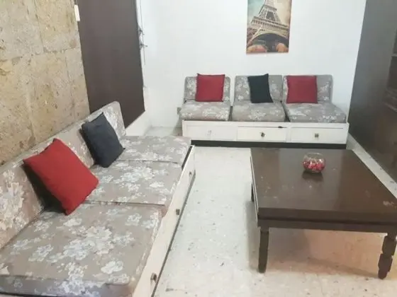 Economy Çatı Katı (Loft), 1 Çift Kişilik Yatak