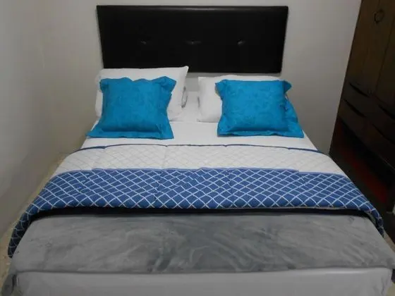 Standard Çatı Katı (Loft), 1 Çift Kişilik Yatak