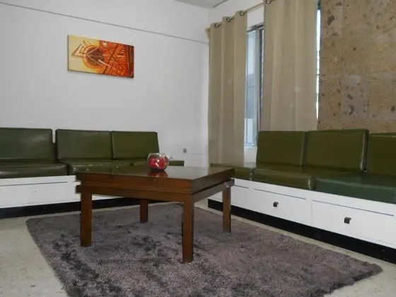 Standard Çatı Katı (Loft), 1 Çift Kişilik Yatak