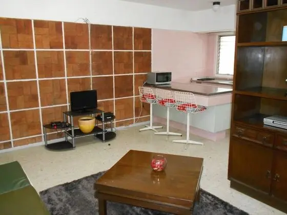 Standard Çatı Katı (Loft), 1 Çift Kişilik Yatak
