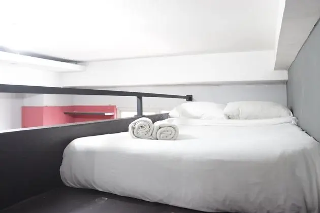 Apart Daire, Sigara İçilmez, Küçük Mutfak