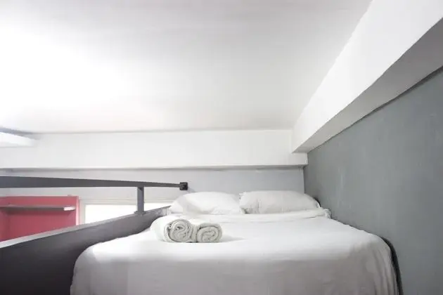 Apart Daire, Sigara İçilmez, Küçük Mutfak