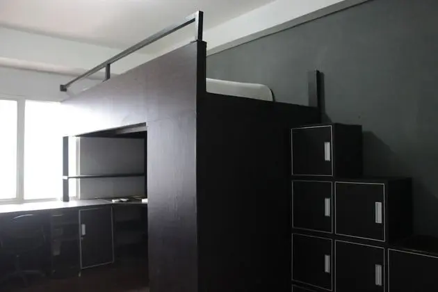 Apart Daire, Sigara İçilmez, Küçük Mutfak