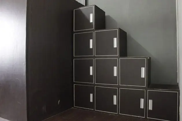 Apart Daire, Sigara İçilmez, Küçük Mutfak